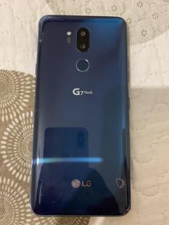 LG G7 Thinq 64 GB / 4GB Ram | 1650 TL