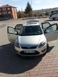  GALERİDEN SATILIK FORD FOCUS 1.6 BENZİN LPG