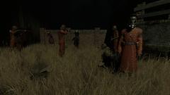 Pathologic 2 [PS4 ANA KONU] - Horror