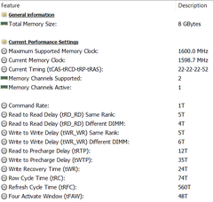 Thinkbook 15 Gen 2 ARE (AMD) inceleme (20VG006WXT) (15.6", ryzen 4700u, 8 gb, 256 gb)