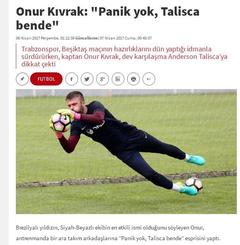 STSL 27.Hafta | Trabzonspor-Beşiktaş | 8 Nisan | 19.00