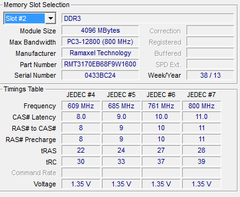  Lenovo G500 Hangi Ram ?