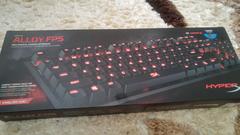 SATILIK HYPERX ALLOY FPS MEKANIK KLAVYE