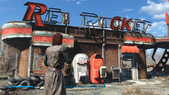 Fallout 4 [PS ANA KONU] | Rehber ilk sayfada