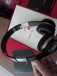 dream by radisson rd 05 kulaklik