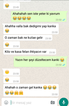 kankalar