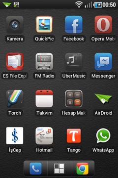 htc wildfire s teknik destek root