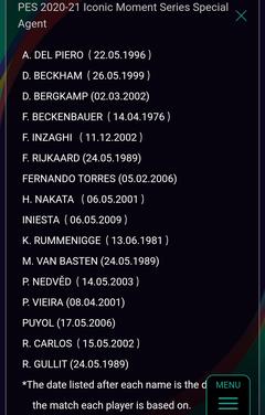 PES 2021 Season Update & myClub [PS ANA KONU]