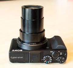 Sony DSC-HX300 '50X Ultra Zum' fotoğraf makinesi video inceleme
