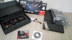  SATILDI!! ASUS R9 280 TOP OC EDİTİON