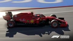 F1 2020 [XBOX ONE ANA KONU]