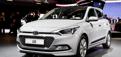  Hyundai Yeni İ20 2015