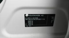  VW. PASSAT CC 160 HP 2015 MODEL ROMANO MONTAJI