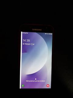 SAMSUNG GALAXY J7 PRO [ANA KONU]