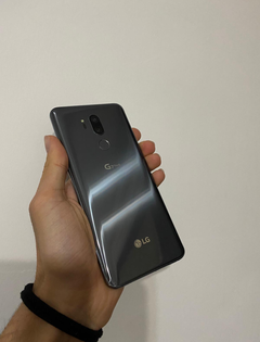 Satılık Çok temiz Lg G7 Thinq 