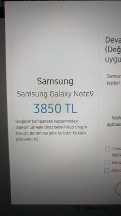 Samsung S20 Ailesi Ana konusu 