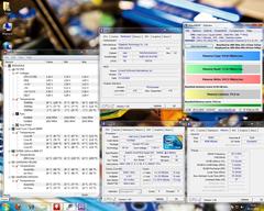  frybench (CPU TEST) 1-Adnan B 4 x Xeon 7550 - 64GB RAM 2m 05s