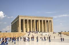  Anıtkabir ve yeni fotoğraflar