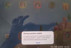 Samsung Galaxy Tab s5e Kullanıcı Yorumları