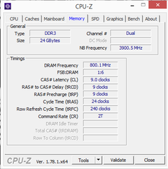  i5 4690k+ gtx970 Darboğaz