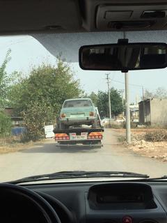 70'lerin ikonu; Peugeot 504