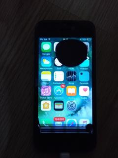 iPhone 5 Ekran Bozuldu Ne Yapmalıyım?