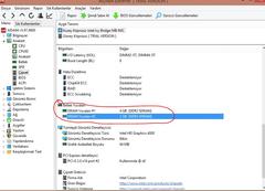 Ultrabook ram yukseltme  Kafam almayan ciddi bir durum var YARDIIIM
