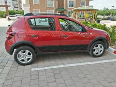  2016 Sandero Stepway Turbo 90bg Euro 6 Easy-R