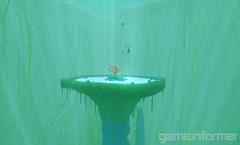  ABZU (PS4 ANA KONU)