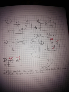  ELEKTRONİK SORULARI PROBLEM