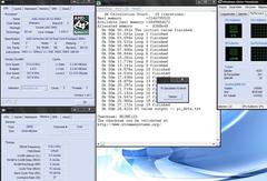  AMD X24000+ Brisbane ve MSI K9N Ultra O/C