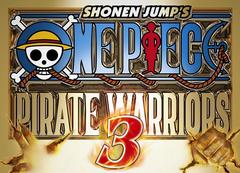  One Piece: Pirate Warriors 3 ( STEAM ) PC versiyon