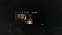 Mafia 3 Türkçe Yama Çalışması | Çeviri Durumu: %38