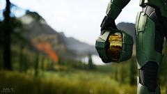 Halo Infinite (2021) [PC ANA KONU]