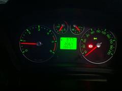  Ford Fiesta 1.4 TDCI Comfort  Yakıt tüketimi sorunu !