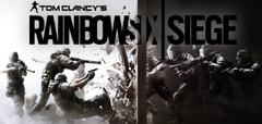 Rainbow Six Siege PC Oyuncu Topluluğu