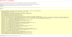 .NET Mvc PDF oluşturma hatası