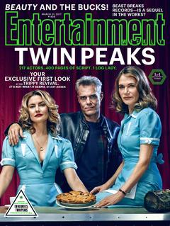  Twin Peaks Remake (2016) | David Lynch (Full kadro açıklandı)