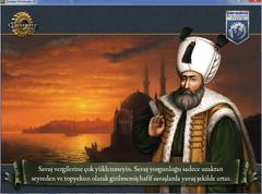 Europa Universalis IV Türkçe Yama [v1.37] (Seyit Mehmet ÇOBAN)