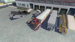  ETS2  FOTOĞRAF & VİDEO ALBÜMÜ