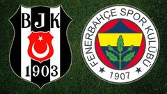 STSL 30.Hafta | Beşiktaş - Fenerbahçe | 07 Mayıs | 19.00
