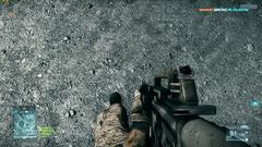  Battlefield 3 Alpha Sürümünden Görseller Kendi Çekimim