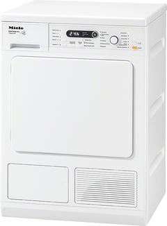  Miele TKG 440 WP Kurutma Makinesi İncelemesi