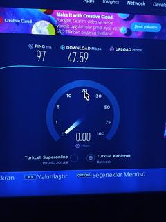 Turkcell Fiber 200 Mbps Hız Şenliği (10GB Cepte Modem Paketi Hediyeli)