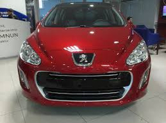  55 bin tl ye peugeot 308