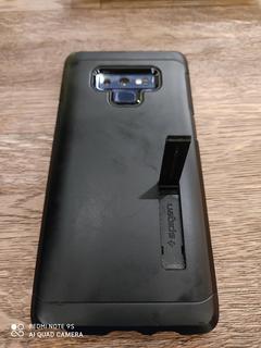 Xiaomi Redmi Note 9S [ANA KONU]
