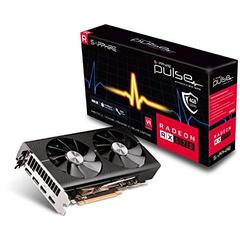 Sapphire Pulse RX 570 4GB: 790 TL (Amazon.de)