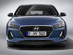 HYUNDAİ İ30 2018 (ANA KONU) {Güncel Bilgiler Burada]