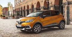 Renault'un kanayan yarası captur 1.2 lpg uyumu