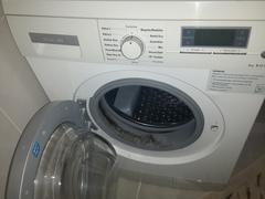 Simens Çamaşır Makinesi KAPAK CONTASI İĞRENÇ KİRLİLİĞİ | DonanımHaber Forum